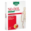 ESI NoDol - Cerotti per il sollievo dai dolori muscolari e articolari, 5 cerotti