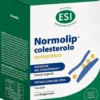 ESI Normolip Colesterolo - Integratore per il colesterolo con steroli vegetali, 60 compresse