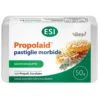 ESI Propolaid Caramelle Eucaliptus - Caramelle gommose con propoli per il benessere della gola, 50 g
