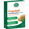 ESI Propolaid - Integratore alla propoli per il benessere della gola, 30 tavolette masticabili