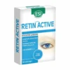 ESI Retin Active - Integratore Benessere Occhi e Vista, 20 Naturcaps