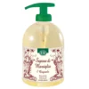 Esi Sapone di Marsiglia L'Originale - Detergente liquido per la pelle sensibile, 500 ml