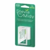 ESI Stevia Midy - Dolcificante naturale alla Stevia, 100 Compresse
