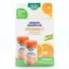 ESI Vitamina C Pura Retard 1000 mg - Integratore per il sistema immunitario, 60 compresse