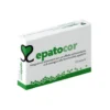 Essecore Epatocor Integratore Alimentare Effetto Antiossidante 20 Capsule