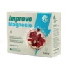 Esserre pharma Improve - Magnesio Integratore Alimentare Funzione Muscolare, 20 bustine