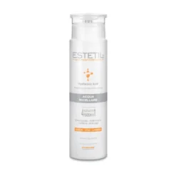 Estetil Trattamenti Detergenti - Acqua Micellare Occhi Viso Labbra 4 In 1, 200ml