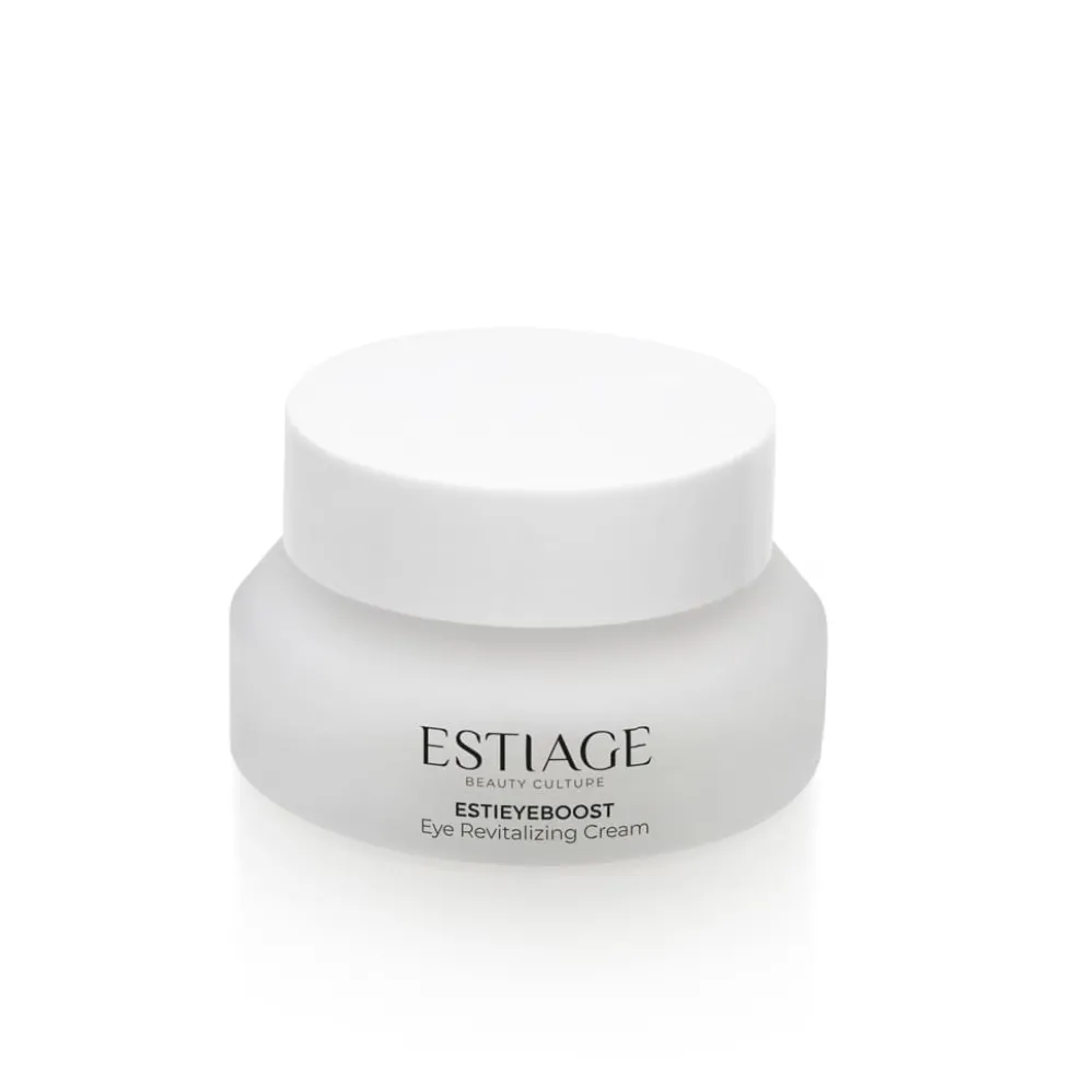 Estiage EstiEyeBoost Contorno Occhi Globale, 15ml