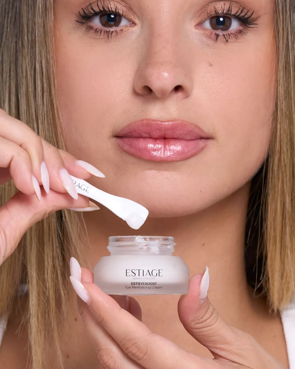 Estiage EstiEyeBoost Contorno Occhi Globale, 15ml