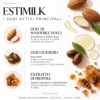 Estiage EstiMilk Latte Detergente Delicato, 150ml