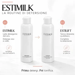 Estiage EstiMilk Latte Detergente Delicato, 150ml