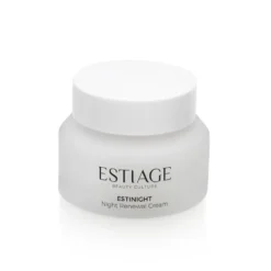 Estiage EstiNight Crema Notte AntiAge, 50ml