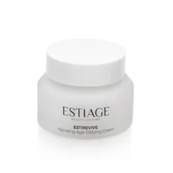 Estiage EstiRevive Crema Viso Multiuso per Pelli Sensibili e Sottili, 50ml