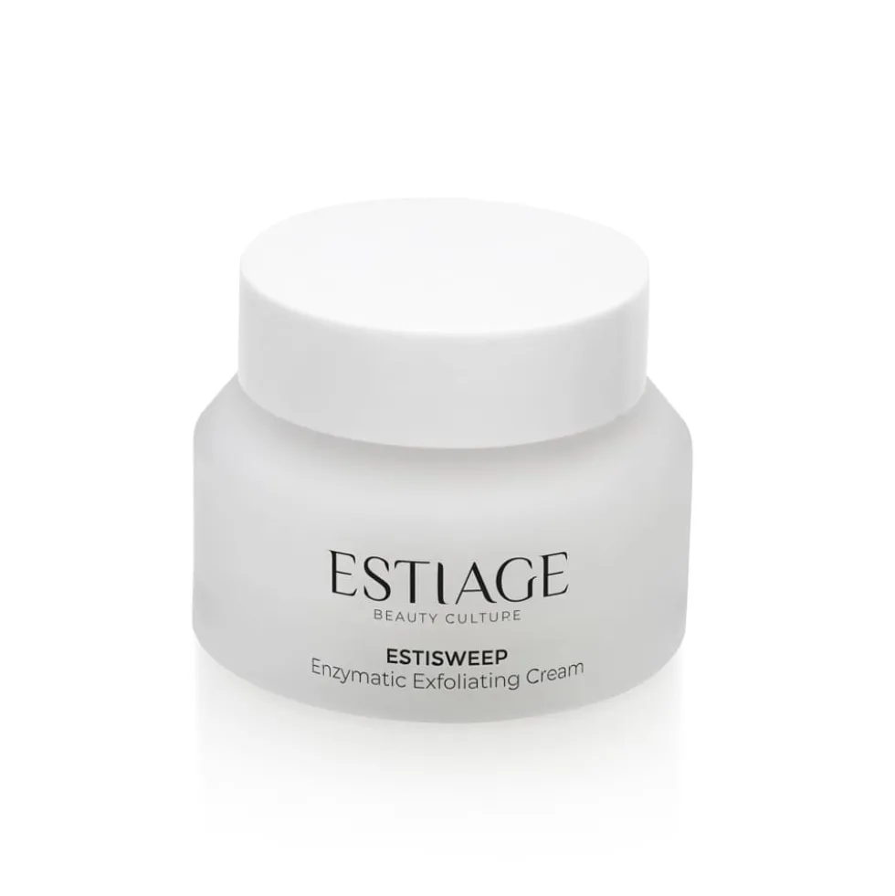 Estiage EstiSweep Scrub Detergente Enzimatico, 50ml