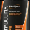 EthicSport Citrullina Caps - Integratore per la funzionalità muscolare, 120 capsule