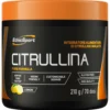 EthicSport Citrullina - Integratore in polvere per l'attività fisica intensa, 210 g