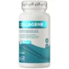EthicSport Collagene Integratore per Apporto di Fonti Proteiche, 90 Tabs