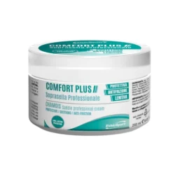 EthicSport Comfort Plus - Crema antifrizione e lenitiva contro gli sfregamenti, 250 ml