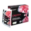 EthicSport Creatina Vector Integratore Alimentare, 20 Bustine