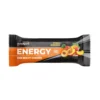 EthicSport Energy gusto pesca e albicocca - Barretta energetica per l'attività sportiva, 35 g