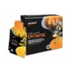 EthicSport Pre Gara Dynamic - Integratore per l'esplosività muscolare, 20 bustine da 15,3 g