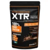 Ethicsport Protein XTR con Anabolic Mix Integratore di Proteine Cacao, 900g