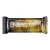 EthicSport Tecnica Energy Gold - Barretta energetica alla mandorla e arancia per sportivi, 35 g