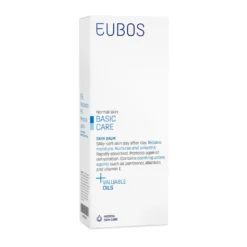 Eubos Base - Emulsione Idratante per Pelli Normali Delicate e Miste, 200ml