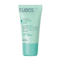 Eubos Sensitive - Crema Mani Riparatrice, 50ml