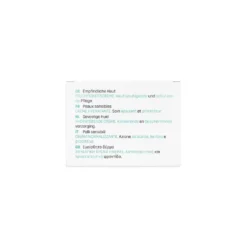 Eubos Sensitive - Crema Normalizzante Viso, 50ml