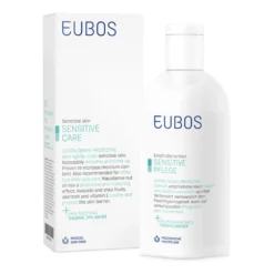 Eubos Sensitive - Emulsione Dermoprotettiva, 200ml