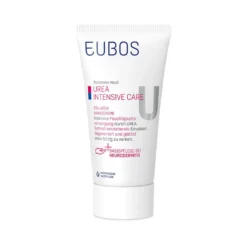 Eubos Urea - Crema per Mani Secche 5%, 75ml