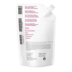Eubos Urea - Lipo Repair Lotion 10% Emulsione Lenitiva Intensiva Ricarica, 400ml