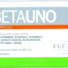 Eucare Nutraceutici Betauno Integratore Alimentare 36 Compresse