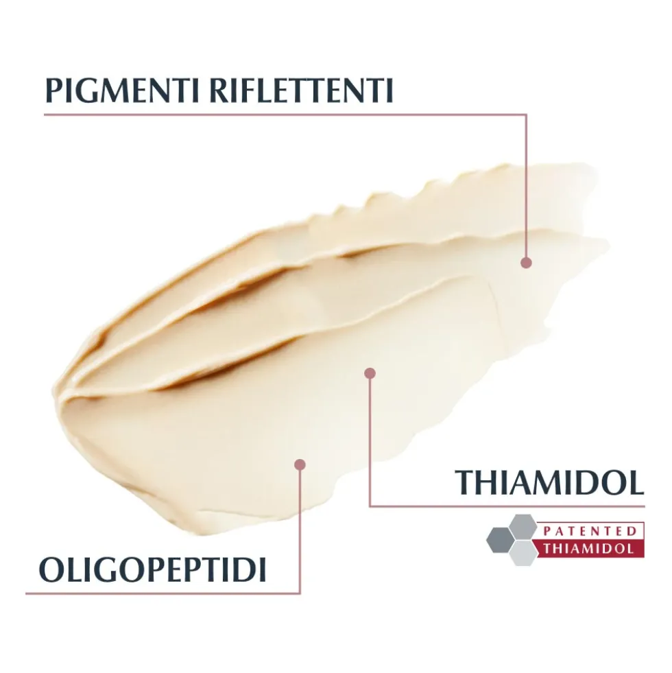 Eucerin Anti-Pigment Contorno Occhi - Crema illuminante per ridurre le occhiaie, 15 ml