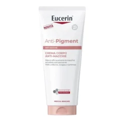 Eucerin Anti-Pigment Crema corpo anti-macchie uniformante, 200 ml