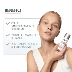 Eucerin Anti-Pigment - Crema Giorno SPF30 Colorata Light, 50ml11