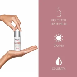 Eucerin Anti-Pigment - Crema Giorno SPF30 Colorata Light, 50ml11
