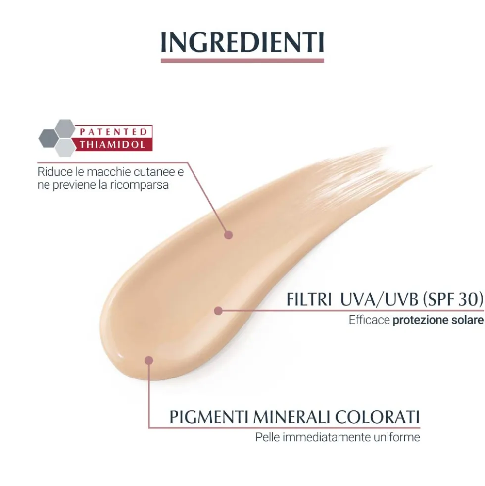 Eucerin Anti-Pigment - Crema Giorno SPF30 Colorata Light, 50ml11
