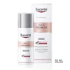 Eucerin Anti-Pigment - Crema viso notte per ridurre le macchie e rigenerare la pelle, 50 ml
