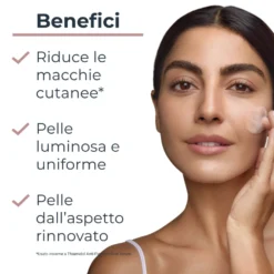 Eucerin Anti-Pigment - Gel Detergente Anti-Macchie Viso, 200ml