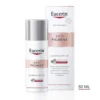Eucerin Anti-Pigment Giorno SPF 30 - Crema viso idratante per ridurre le macchie scure, 50 ml