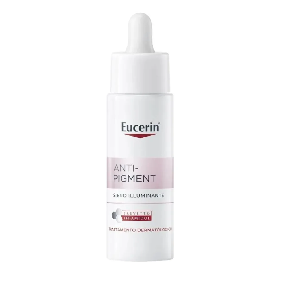 Eucerin Anti-Pigment - Siero Illuminante Anti-Macchie Viso, 30ml