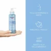 Eucerin DermatoCLEAN - [HYALURON] Gel Detergente Pelle Normale e Mista, 200ml