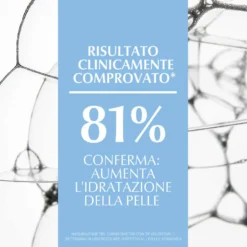 Eucerin DermatoCLEAN - [HYALURON] Acqua Micellare 3in1 Lozione Struccante, 200ml
