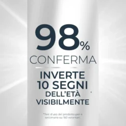 Eucerin Hyaluron-Filler Siero Epigenetico - Siero viso anti-età per la riduzione delle rughe, 30 ml