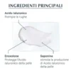 Eucerin Hyaluron Filler - +3x Effect Crema Giorno Pelle Normale E Mista, 50ml