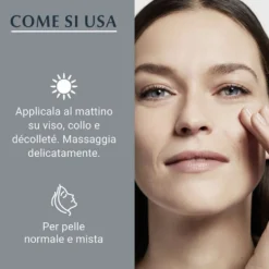 Eucerin Hyaluron Filler - +3x Effect Crema Giorno Pelle Normale E Mista, 50ml