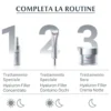 Eucerin Hyaluron Filler - +3x Effect Crema Giorno SPF15 per Pelle Secca, 50ml