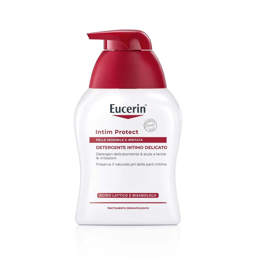 Eucerin pH5 - Intim Protect Detergente Intimo, 250ml